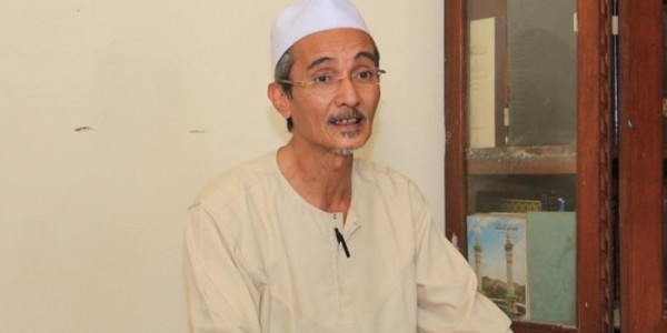 Ngaji Buya Husein, PPI AKTA dan Fatayat NU tentang Sosok Nabi Muhammad